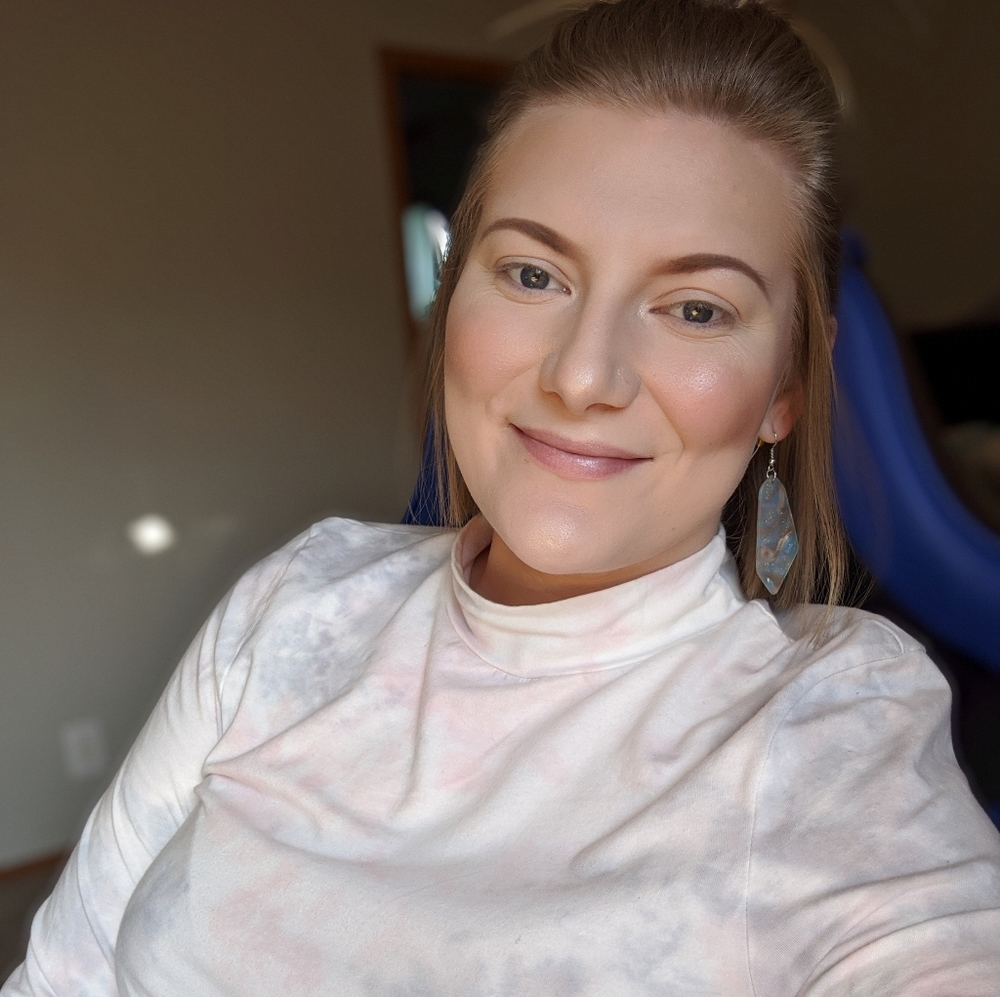 Meet your Posher, Grace